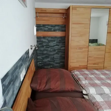 Gaestehaus Michael *