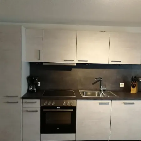 Gaestehaus Michael דירה *