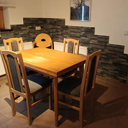 アパート Gaestehaus Michael