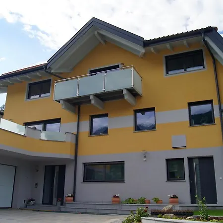 Gaestehaus Michael *