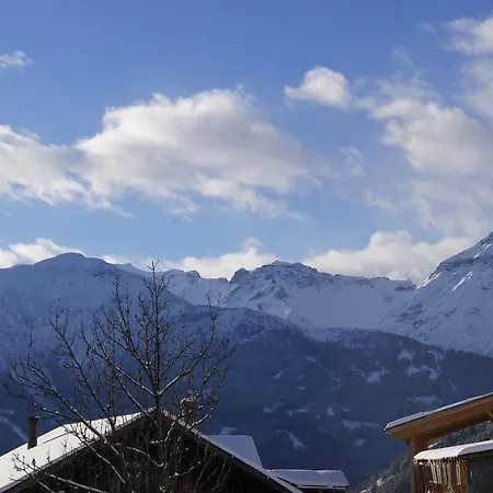 דירה Gaestehaus Michael