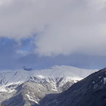 Gaestehaus Michael 公寓