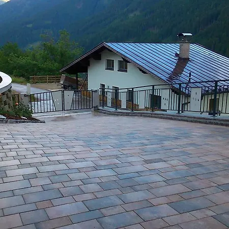 Gaestehaus Michael *