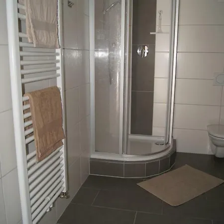 Gaestehaus Michael דירה *