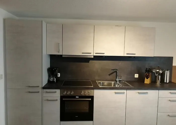 Gaestehaus Michael アパート *