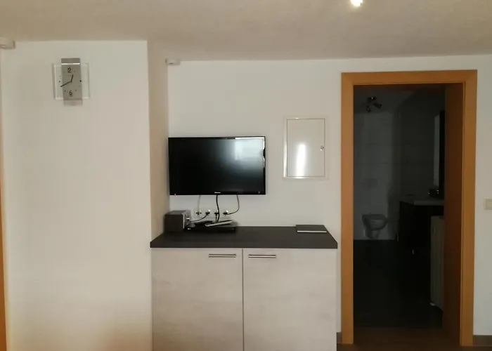 Gaestehaus Michael Navis