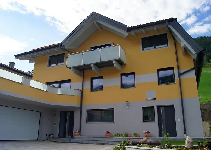 Gaestehaus Michael *