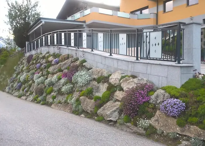 Gaestehaus Michael * Navis