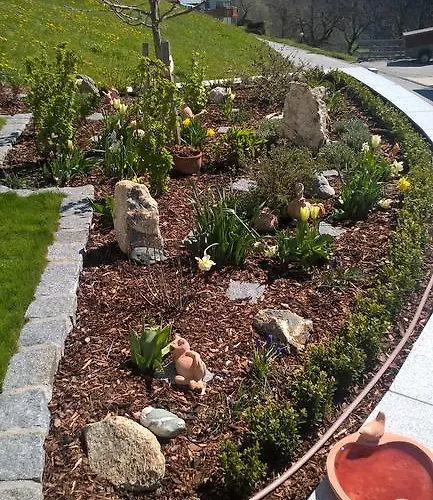 公寓 Gaestehaus Michael