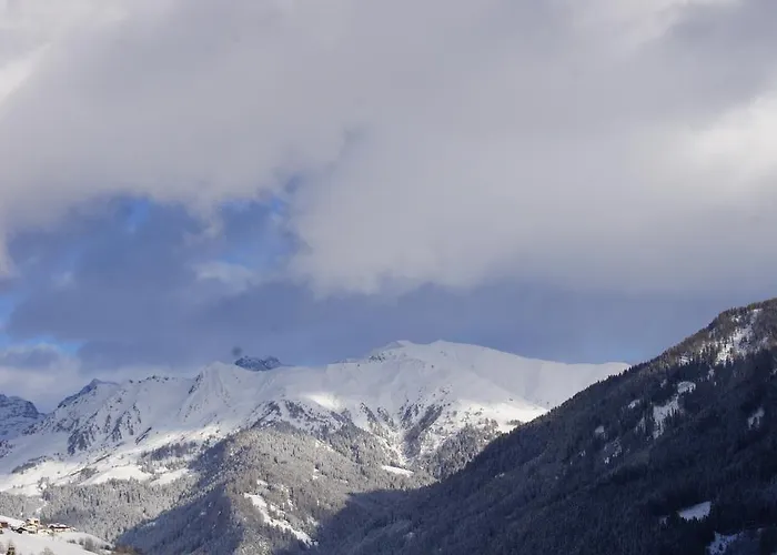 Gaestehaus Michael アパート