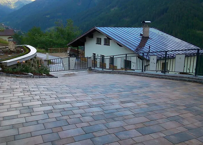 Gaestehaus Michael *