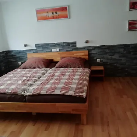 Lejlighed Gaestehaus Michael