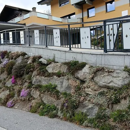 Apartamento Gaestehaus Michael