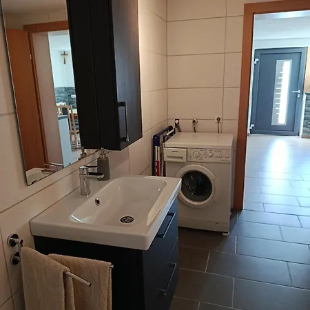 Apartamento Gaestehaus Michael *