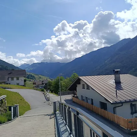 Gaestehaus Michael Navis