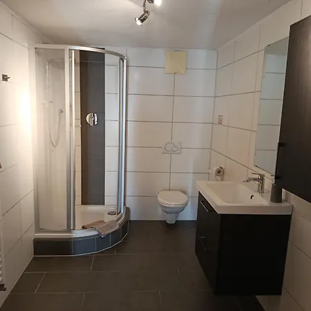 Gaestehaus Michael Apartamento