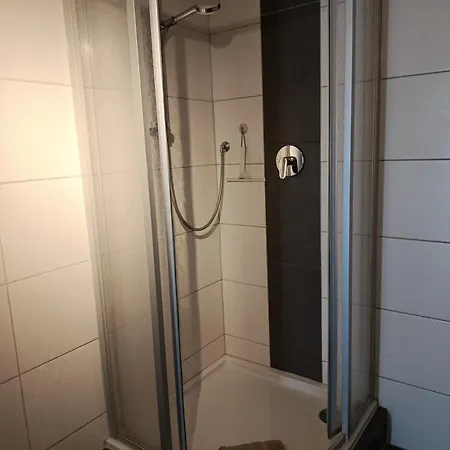 Apartamento Gaestehaus Michael *