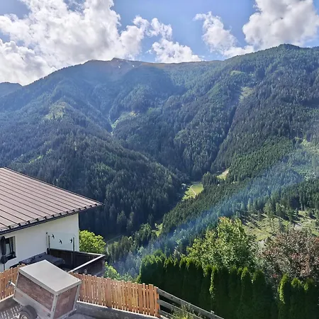 Apartamento Gaestehaus Michael