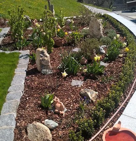 Lejlighed Gaestehaus Michael